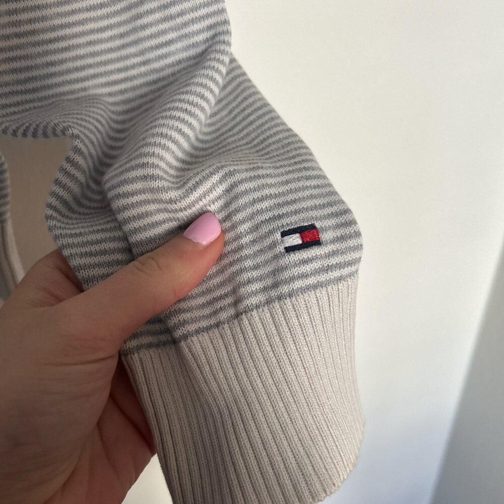 Tommy Hilfiger